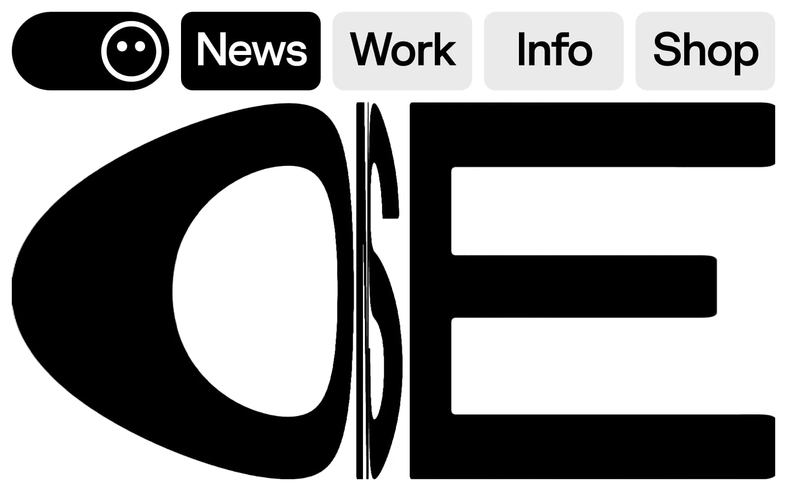 Screenshot of OMSE