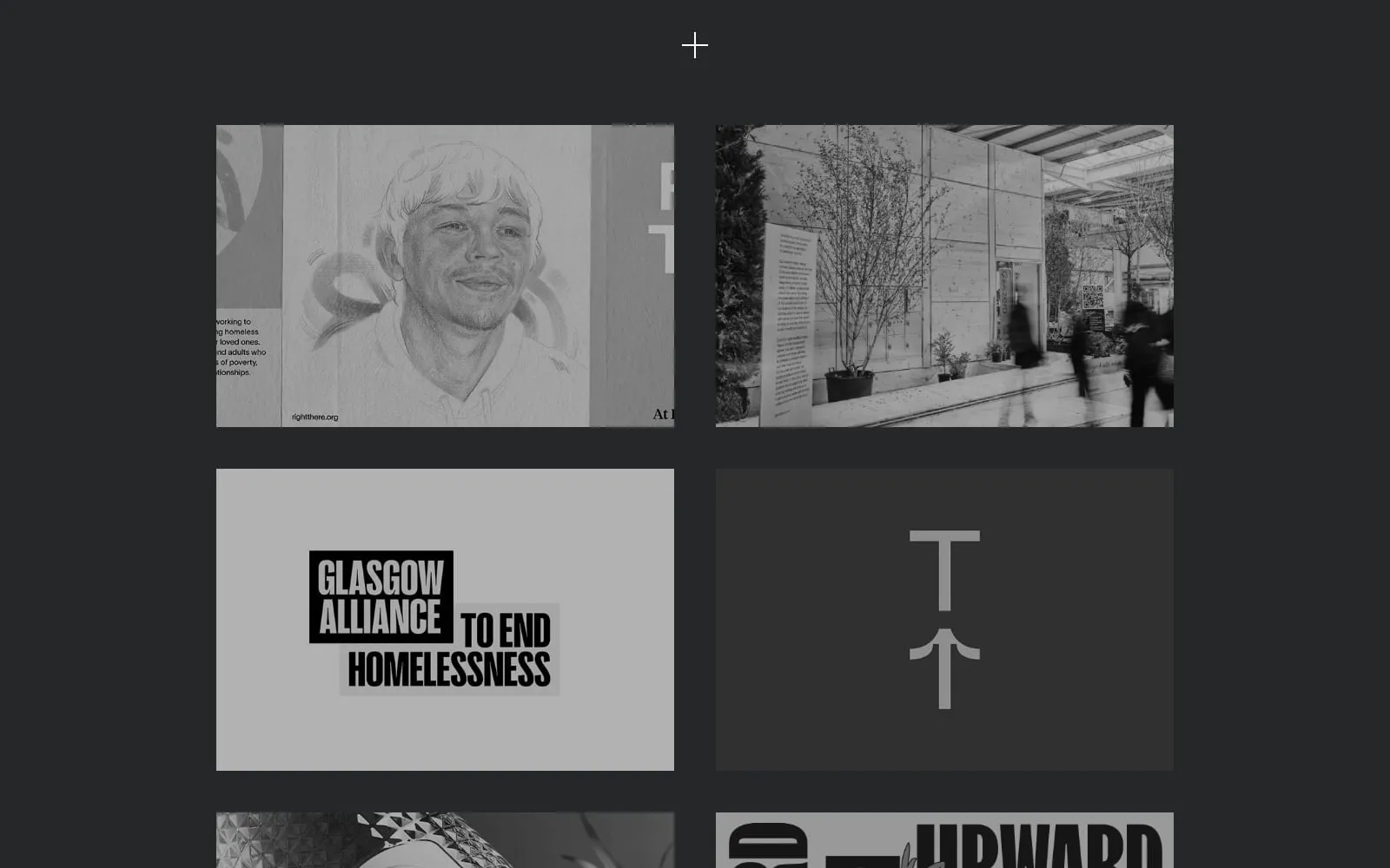 Screenshot of Tangent