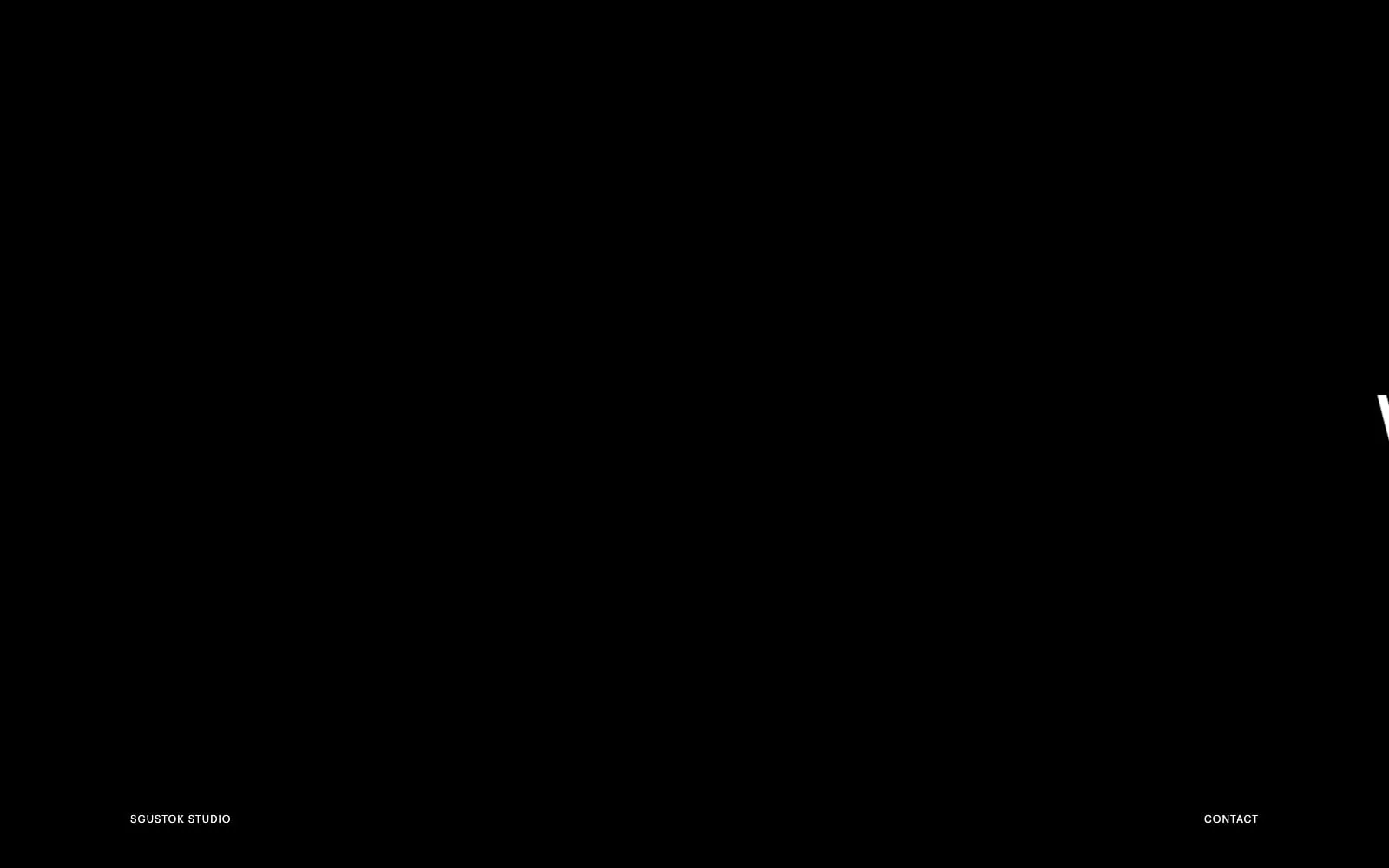 Screenshot of Sgustok Studio