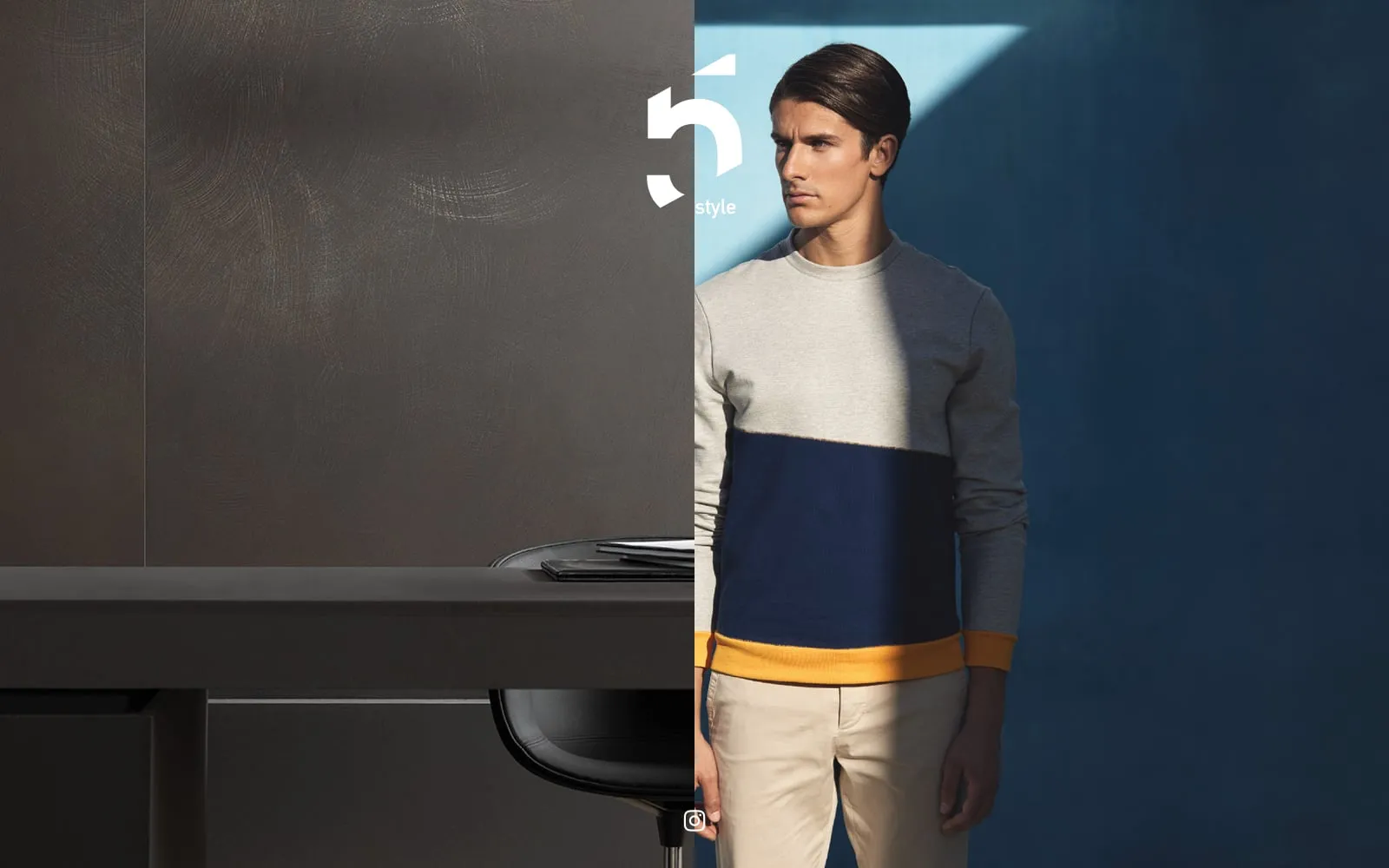 Screenshot of 5 Style