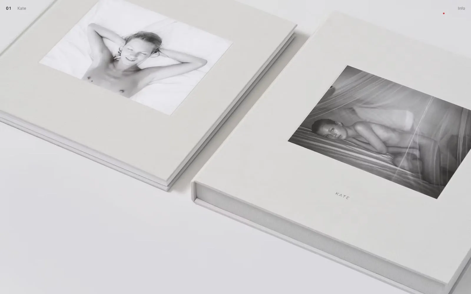 Screenshot of Javas Lehn Studio