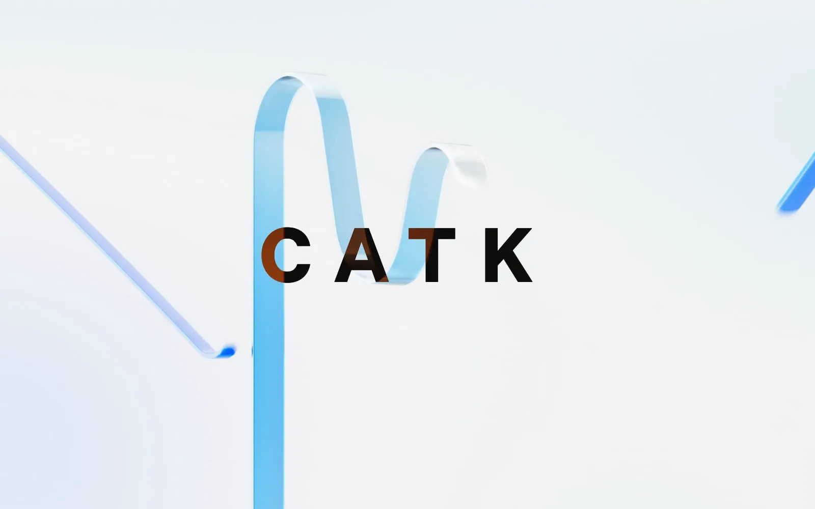 Screenshot of CATK