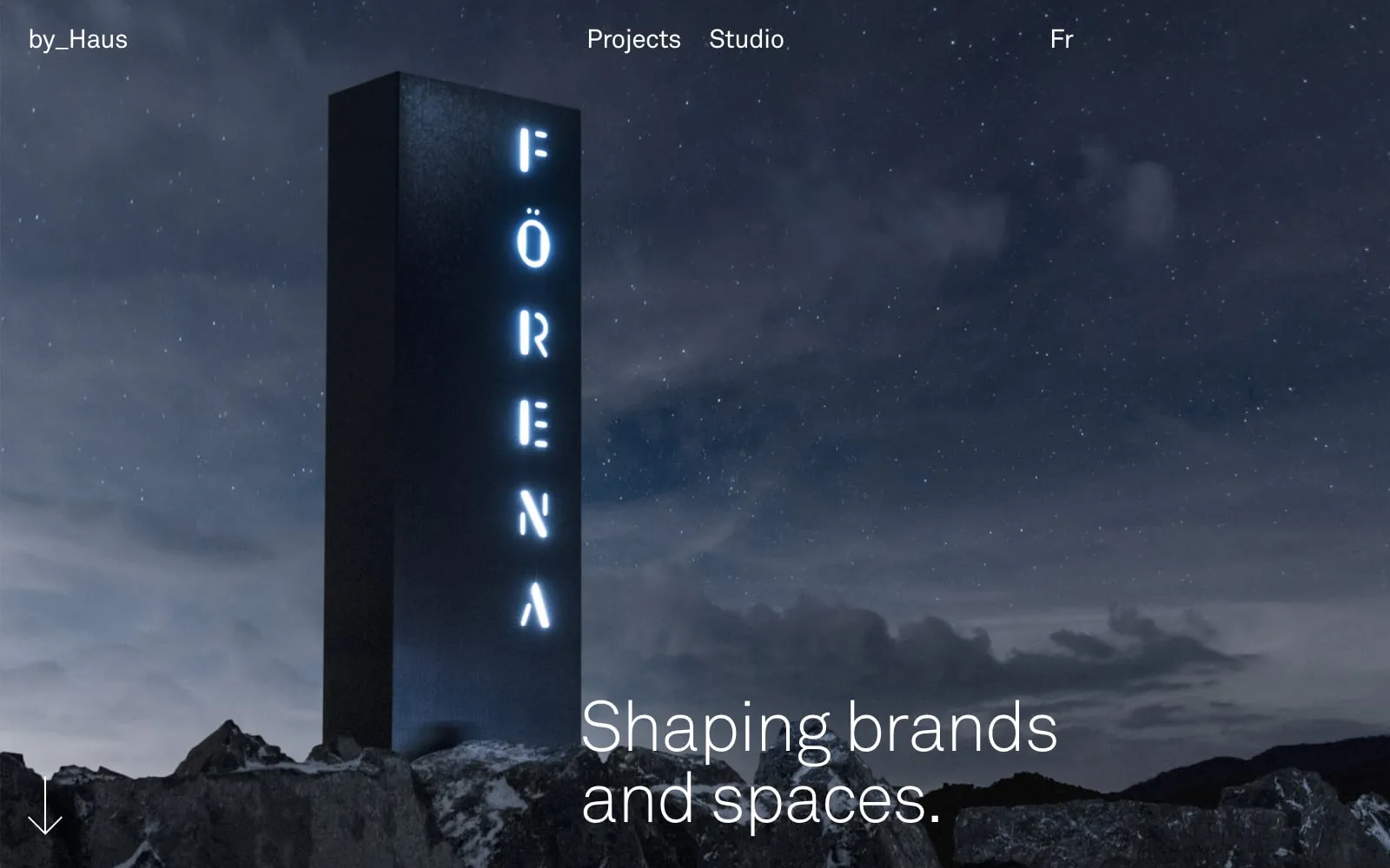 Screenshot of by_Haus